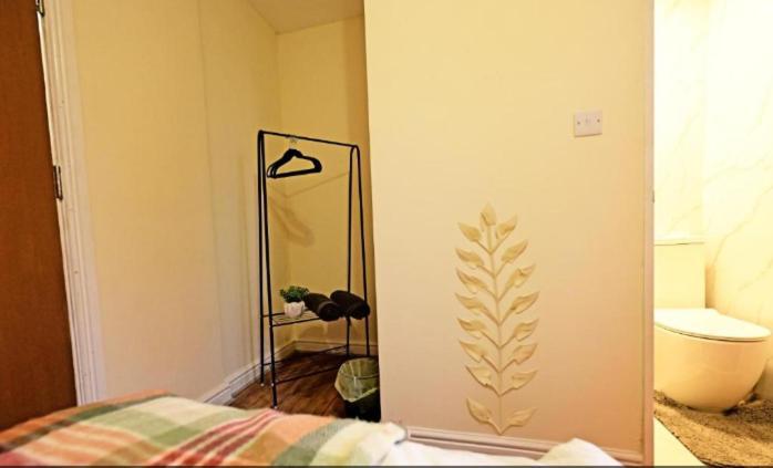 Appartement Private Bliss Near Luton Station Extérieur photo